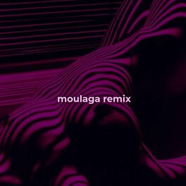 Album cover of Moulaga Speed Up (Remix)