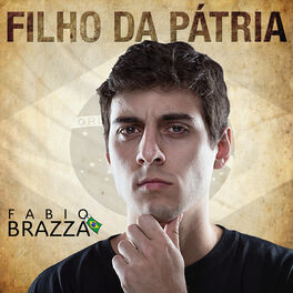 Album cover of Filho da Pátria