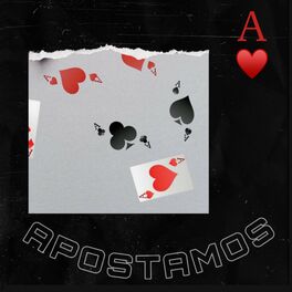Album cover of Apostamos