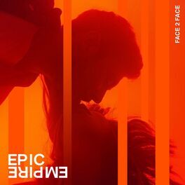 Album cover of Face 2 Face
