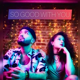 Album cover of So Good with You (feat. David Alexander)