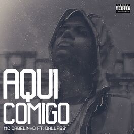 Album cover of Aqui Comigo