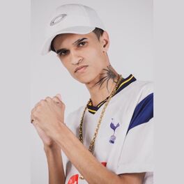 Album cover of Vizinha (feat. Mc Pw & Mc Josh)