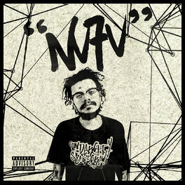 Album cover of NV7V