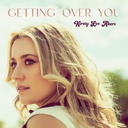 Album picture of Getting Over You