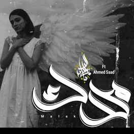 Album cover of Malak (feat. Ahmed Saad)