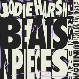 Album cover of Beats N' Pieces