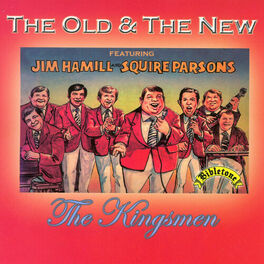 Album cover of The Old & The New