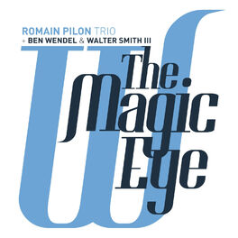 Album cover of The Magic Eye