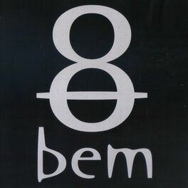 Album cover of 8 do bem