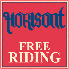 Album cover of Free Riding