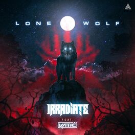 Album cover of Lone Wolf