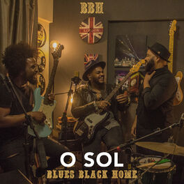Album cover of O Sol