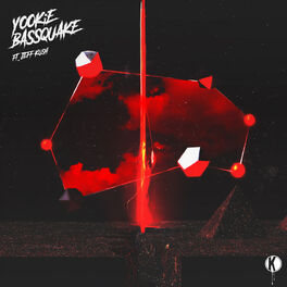 Album cover of Bassquake