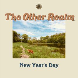 Album cover of New Year's Day