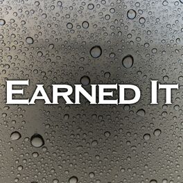 Album cover of Earned It (The Weeknd Covers)