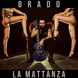 Album cover of La Mattanza