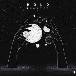 Album cover of Hold Remixes