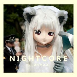 Album cover of Nightcore