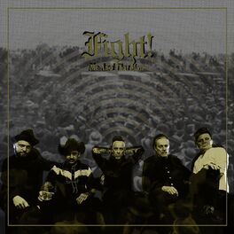 Album cover of Fight