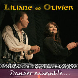 Album cover of Danser ensemble