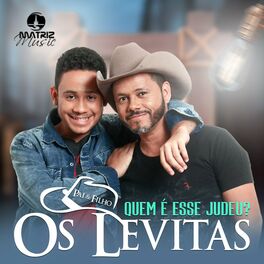 Album cover of Quem É Esse Judeu