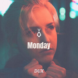Album cover of Monday
