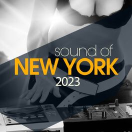 Album cover of Sound Of New York 2023