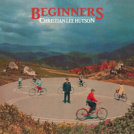 Album cover of Beginners