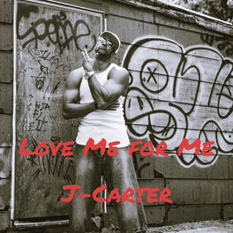 Album cover of Love Me for Me (Remix)