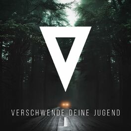 Album cover of Verschwende deine Jugend