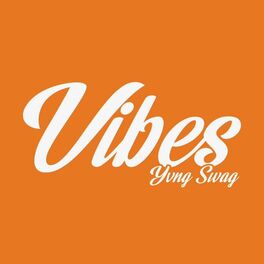 Album cover of Vibes
