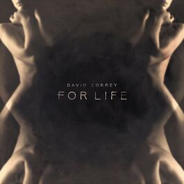 Album cover of For Life