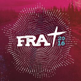 Album cover of Frat 2016