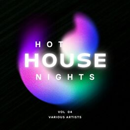 Album cover of Hot House Nights, Vol. 4