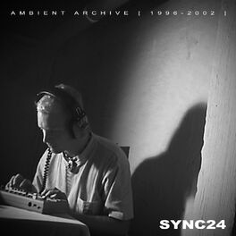Album cover of Ambient Archive [1996-2002]