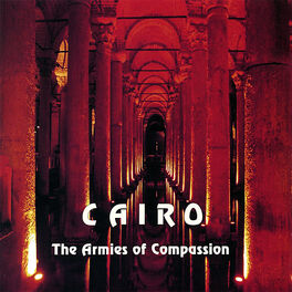 Album cover of The Armies of Compassion