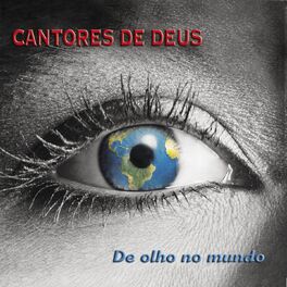 Album cover of De Olho no Mundo