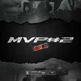 Album cover of MVP #2