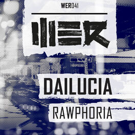 Album cover of Rawphoria
