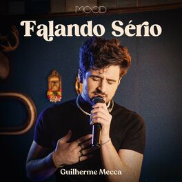 Album cover of Falando Sério