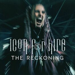 Album cover of The Reckoning