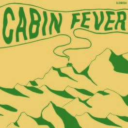 Album cover of Cabin Fever