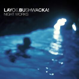 Album cover of Night Works