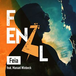 Album cover of Feia (feat. Manuel Winbeck)