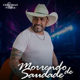 Album cover of Morrendo de Saudade