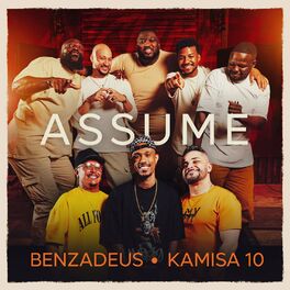 Nem Precisa Falar - song and lyrics by Samba de Cosme, Kamisa 10