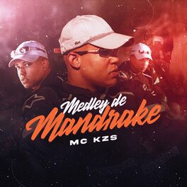 Album cover of Medley de Mandrake