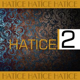 Album cover of Hatice, Vol. 2