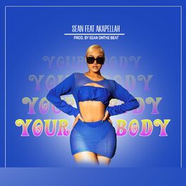 Album cover of Your Body